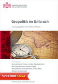 Meyer / SIAF |  Geopolitik im Umbruch | eBook | Sack Fachmedien