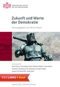 Meyer / SIAF |  Zukunft und Werte der Demokratie | eBook | Sack Fachmedien