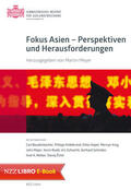 Meyer / SIAF |  Fokus Asien – Perspektiven und Herausforderungen | eBook | Sack Fachmedien