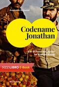 Schmid |  Codename Jonathan | eBook | Sack Fachmedien