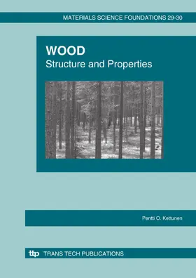 Kettunen | WOOD | E-Book | sack.de