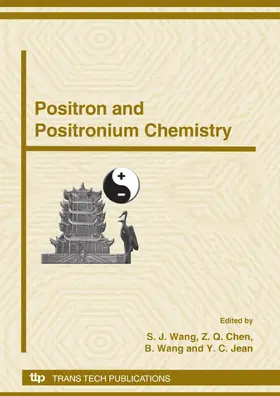 Wang / Chen / Jean | Positron and Positronium Chemistry | E-Book | www.sack.de