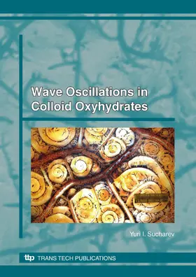 Sucharev | Wave Oscillations in Colloid Oxyhydrates | E-Book | sack.de