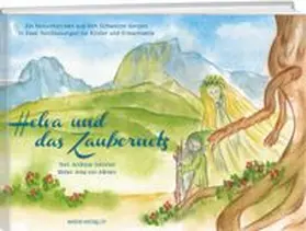 Sommer |  Helva und das Zaubernetz | Buch |  Sack Fachmedien