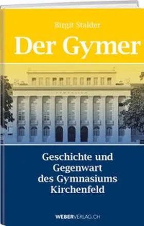 Stalder |  Der Gymer | Buch |  Sack Fachmedien