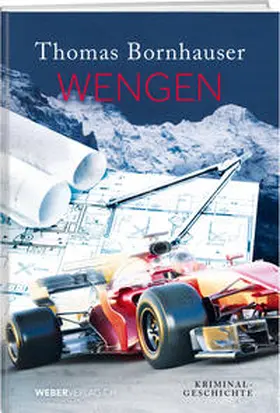 Bornhauser |  Wengen | Buch |  Sack Fachmedien