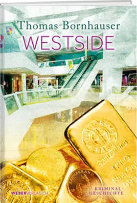 Bornhauser |  Westside | Buch |  Sack Fachmedien