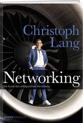 Lang | Networking | Buch | 978-3-03818-484-3 | sack.de