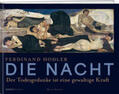 Becker |  Ferdinand Hodler - Die Nacht | Buch |  Sack Fachmedien
