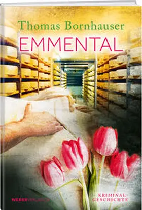 Bornhauser |  Emmental | Buch |  Sack Fachmedien