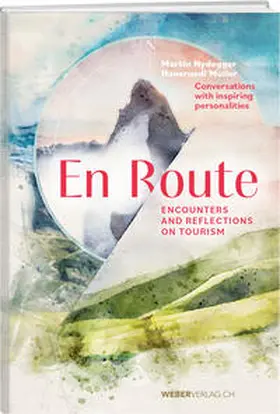 Nydegger / Müller |  En Route | Buch |  Sack Fachmedien