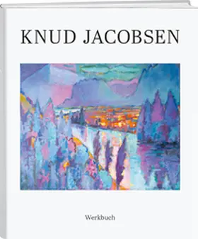Jacobsen |  Knud Jacobsen Werkbuch | Buch |  Sack Fachmedien