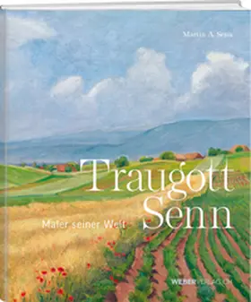 Senn |  Traugott Senn | Buch |  Sack Fachmedien