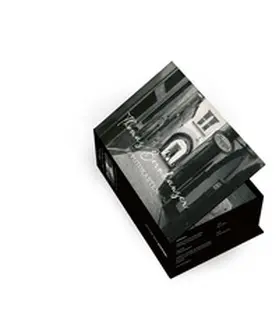 Bornhauser |  Thomas Bornhauser: 50 Fotokarten | Buch |  Sack Fachmedien
