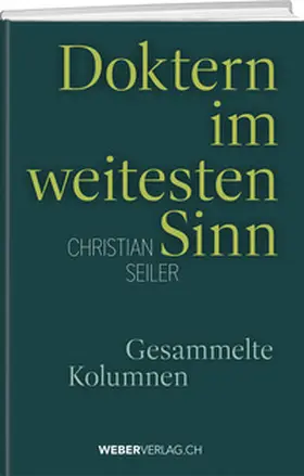 Seiler |  Doktern im weitesten Sinn | Buch |  Sack Fachmedien