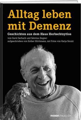 Hürlimann |  Alltag leben mit Demenz | Buch |  Sack Fachmedien