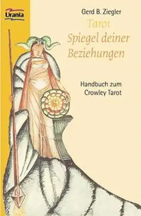 Ziegler |  Tarot. Spiegel deiner Beziehungen | Buch |  Sack Fachmedien