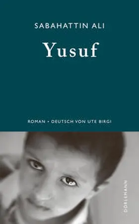 Ali | Yusuf | Buch | 978-3-03820-002-4 | www.sack.de