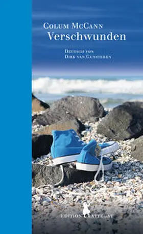 McCann |  Verschwunden | Buch |  Sack Fachmedien