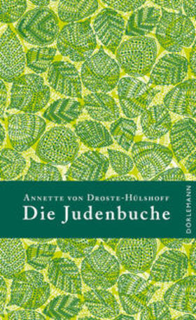 von Droste-Hülshoff |  von Droste-Hülshoff, A: Judenbuche | Buch |  Sack Fachmedien