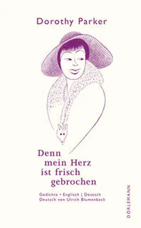 Parker | Denn mein Herz ist frisch gebrochen | Buch | 978-3-03820-044-4 | sack.de