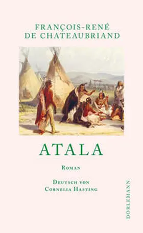 Chateaubriand |  Atala | Buch |  Sack Fachmedien