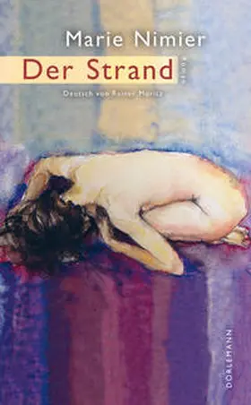 Nimier |  Der Strand | Buch |  Sack Fachmedien