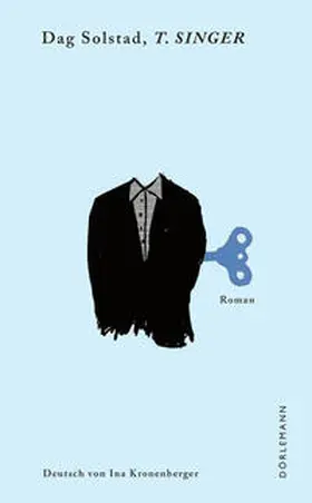 Solstad |  T. Singer | Buch |  Sack Fachmedien