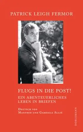 Fermor / Sisman | Flugs in die Post! | Buch | 978-3-03820-071-0 | www.sack.de