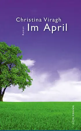 Viragh |  Im April | Buch |  Sack Fachmedien