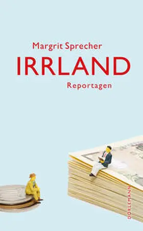 Sprecher |  Irrland | Buch |  Sack Fachmedien