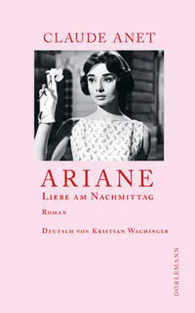 Anet |  Ariane | Buch |  Sack Fachmedien