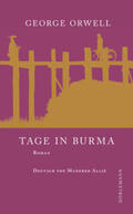 Orwell |  Tage in Burma | Buch |  Sack Fachmedien