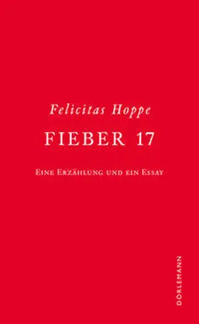 Hoppe | Fieber 17 | Buch | 978-3-03820-085-7 | www.sack.de