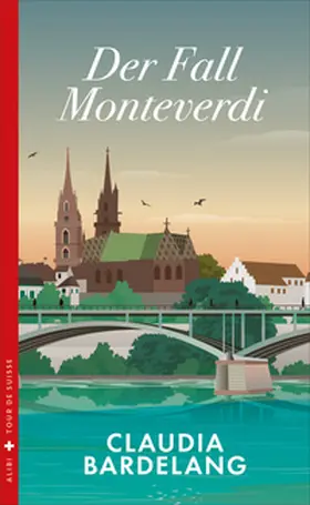 Bardelang |  Der Fall Monteverdi | Buch |  Sack Fachmedien