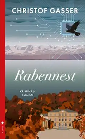 Gasser |  Rabennest | Buch |  Sack Fachmedien