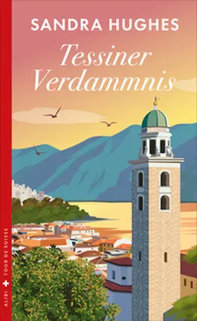 Hughes |  Tessiner Verdammnis | eBook | Sack Fachmedien