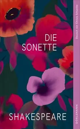 Shakespeare |  Die Sonette | eBook | Sack Fachmedien