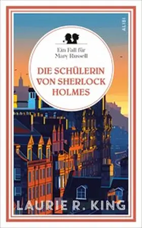 King |  Die Schülerin von Sherlock Holmes | eBook | Sack Fachmedien