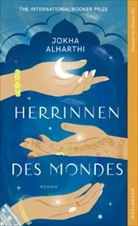 Alharthi |  Herrinnen des Mondes | eBook | Sack Fachmedien