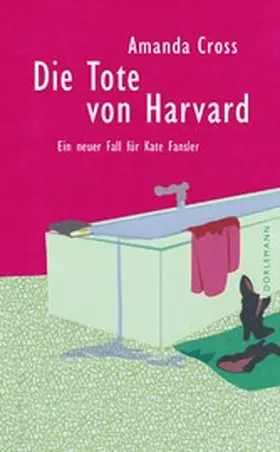 Cross |  Die Tote von Harvard | eBook | Sack Fachmedien