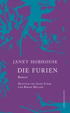 Hobhouse | Die Furien | E-Book | www.sack.de