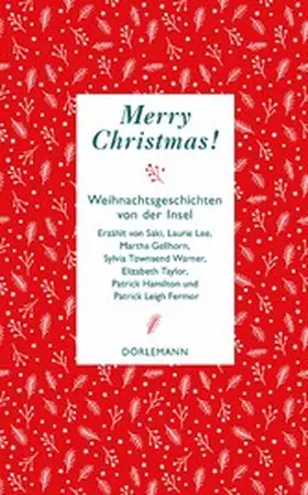 Warner / Taylor / Fermor |  Merry Christmas | eBook | Sack Fachmedien