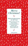 Saki / Lee / Gellhorn |  Merry Christmas | eBook | Sack Fachmedien