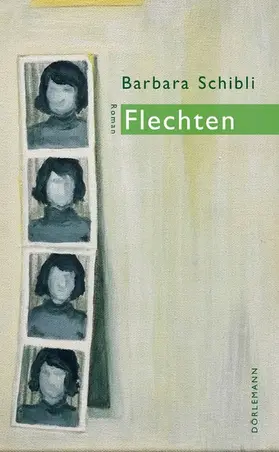 Schibli |  Flechten | eBook | Sack Fachmedien