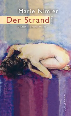 Nimier |  Der Strand | eBook | Sack Fachmedien