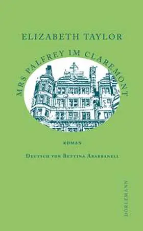 Taylor |  Mrs Palfrey im Claremont | eBook | Sack Fachmedien