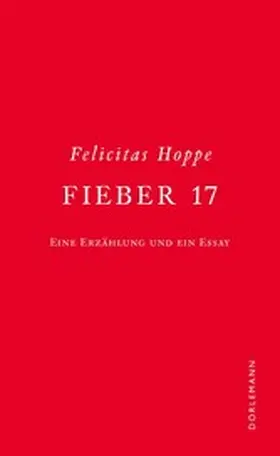 Hoppe |  Fieber 17 | eBook | Sack Fachmedien