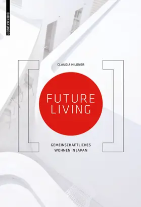 Hildner | Future Living | E-Book | www.sack.de