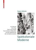 Göckede |  Spätkoloniale Moderne | eBook | Sack Fachmedien